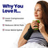 Carpal Tunnel Wrist Brace - Night Support Splint & Compression Sleeve for Pain Relief (Small, Right)