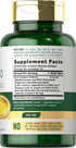 Carlyle Oregano Oil Extract | Max Potency | 150 Softgel Capsules | Non-GMO and Gluten Free Formula | Contains Carvacrol