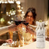 XFW Cute Pregnancy Announcement Wine Bag Baby Coming Soon Hanging Ornament Pregnancy Announcement for Grandparents Aunt