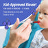 Legendairy Milk Organic Elderberry Drops - Baby Multivitamin with Echinacea, Liquid Vitamin C & Zinc - 30 Servings