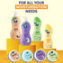Parachute Advansed Soft Touch Body Lotion with Pure Coconut Milk & Honey, 13.5 Fl. oz.