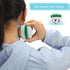 AHIER Cold Massage Roller Ball, Cold Therapy Relief, Removable Gel Ball for Deep Tissue Massage Pain Relief