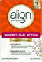Align Probiotic for Women, Multi-Strain Probiotic with Chaste Tree, Supports Feminine Health, 28 Capsules