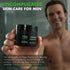 Tiege Hanley Men's Detoxifying Facial Clay Mask, 2 Oz - Deep Pore Cleansing Charcoal Face Mask for Men