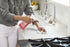 Method All-Purpose Cleaner Spray - French Lavender, Plant-Based Formula for Most Counters and Tiles (28 Fl Oz)