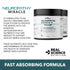 Offers Neuropathy Miracle, Natural Powder Supplement for Improved Circulation and Relief