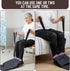 ZHLKHIOP 2 Pack Dressing Stick for Elderly, Dressing Aid for Pants,Reacher Grabber with Premium Polypropylene Fabric