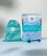 Medi Grade Nose Wax Kit for Men and Women - Eco-friendly Nose Hair Waxing Kit with Reusable Stick, Beads, Tape, and Bag