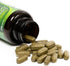 HealthA2Z 60 720mg 580mg Organic Superfood Greens | Tablets | Greens Blend | Fruits & Veggies Blend | Alfalfa