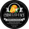 Santa Paula Citrus Handmade Luxury Shaving Soap from Chiseled Face Groomatorium