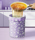 YIHUANYIFA 4 180pcs 02, 180pcs) Gallon Trash Bags Drawstring Tear-Free Separated for Bathroom Office Home Bedroom Trash