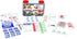 Medi-First 40120 Multi-Purpose First Aid Kit, 120 Pieces