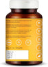Curcumin Capsules - 60 Veg Capsules - Antioxidant Properties for Joint Comfort, Anti-Aging, Inflammation Relief