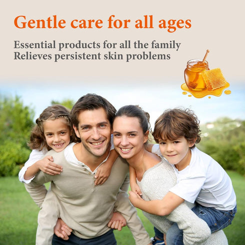 Original Natural Bee Venom Serum Joint & Muscle Cream, Fast Acting Relief for Back, Neck, Hands, Elbows, Feet, and More