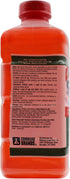 SUERO Electrolyte Solution with Zinc, Rehydrates, Fruit Flavor, 2-Pack of 33.8 Fl Oz Bottles