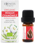 Essences Bulgaria Organic Roman Chamomile Essential Oil 1/6 Fl Oz | 5ml | 100% Pure and Natural, Therapeutic Grade