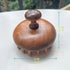 Wooden Scalp MassagerBamboo Brush for Hair GrowthWooden Hair BrushBody Massage Tool