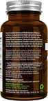 Advanced Men's Multivitamin by Igennus, High Strength Formula, Methylated B-Vitamins MTHFR Supplement, Vegan, Daily
