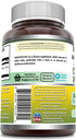 Amazing Formulas Chromium Picolinate Supplement | 200 Mcg Per Serving | Tablets | Non-GMO | Gluten Free | Made in USA (240 Count)