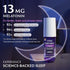 Lavender Sleep Spray with Melatonin - Relaxing Gifts for Teen Girls and Women Natural Pillow Mist for Sleep, Calming