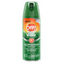 Off Deep Woods Insect Repellent 6 Ounce Spray (2 Pack)