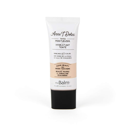 theBalm Anne T. Dotes Tinted Moisturizer, 10 (Very Fair Skin), 1 fl. oz., 7168