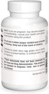 Source Naturals L-Glutamine - Free Form Amino Acid, Supports Metabolic Energy - 100 Capsules