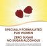 Gummy 80 Gummies Natures Way Alive! Zero Sugar Women's Multivitamins, Energy Metabolism*, Hair, Skin, Nails*