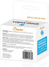 Crane Vapor Pads, 12 Count (Pack of 1) for EE-5948 Cordless Personal Steam Inhaler, White