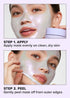 I DEW CARE Peel-off Mask - Sugar Kitten | Hydrating Face Mask with Hyaluronic Acid, 2.70 Fl Oz