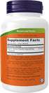 NOW Supplements, Senna Leaves (Cassia angustifolia) 470 mg, Supports Regularity*, Herbal Laxative*, 100 Veg Capsules