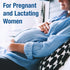Garden of Life Oceans Mom Prenatal Fish Oil DHA, 30 Small Softgels for Pregnancy Support