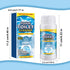 Holyarm 2PCS Cleaner,2025 Foam Toilet New Toilet Bowl Cleaner,Advanced Bathroom Cleaner for Home,Powerful Instant Bowl