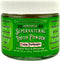 Krishna's Cupboard Supernatural Organic Tooth Cleaning Powder, All Natural Stain Remover, Fluoride Free Vegan Toothpaste