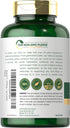 Carlyle Vitamin C 1000mg, Timed Release, 120 Vegetarian Caplets with Rose Hips, Non-GMO & Gluten Free Supplement