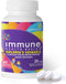 Children's Chewable Tablets - Wellmune Clinically Proven Highly Purified Beta Glucan Immunity Supplements for Kids