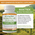 Probiotic Supplement, 40 Billion CFU, 60 Vegetable Capsules, Bi-Pass Delivery System for Maximum Effectiveness