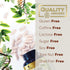 Probiotics 60 Billion CFU - 10 Probiotic Strains, Prebiotics, & Digestive Enzymes - Supports Immune & Digestive Health