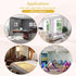 BURIBURI Hotel Scent Essential Oil, Lifestyle Hotel Collection Fragrance Aromatherapy Oil Blends