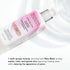 Physicians Formula Rosé All Stay Illuminating Setting Spray - Oil-Free, Alcohol-Free, Antioxidants, Dermatologist Tested