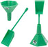 Herb'n Ninja Herbn Ninja Cone Loader for 1, King Size, and Large Cones |