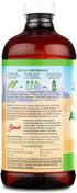 Lily Of The Desert Aloe Vera Juice Drink, Inner Fillet, Vegan Dietary & Immune Support, Gluten Free Liquid Digestive