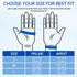 Thumb,CMC,De NEENCA Thumb Wrist Brace Support For Women&Men,Thumb Spica Splint For Night Support,Pain Relief