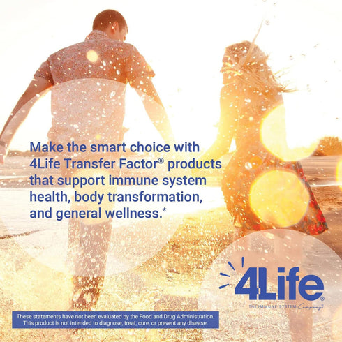 4Life Stress Formula Dietary Supplement, 60 Capsules, Supports Nervous System and Sleep