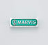 Marvis Classic Strong Mint Toothpaste