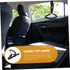 Standing Aid Handle for Elderly Portable Car Assist Grip for Easy Transfer and Support Durable Non-Deformation Design