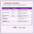LIG Health Care Immune 60 LIG Thyroid Soothe Iodine-Free Formula for Overactive Thyroid Support - Heart & Digestive