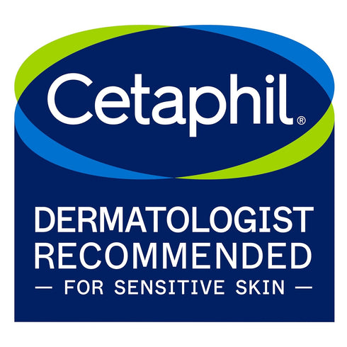 Cetaphil Face & Body Moisturizer (8.8 oz) - Hydrating Cream for Dry to Very Dry Sensitive Skin, Fragrance Free