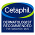Cetaphil Face & Body Moisturizer (8.8 oz) - Hydrating Cream for Dry to Very Dry Sensitive Skin, Fragrance Free