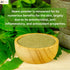 100% Natural Neem Leaf/Azadirachta Indica Powder for Skin, Hair Care, Cosmetic Formulations 100 GMS / 0.22 LBS